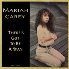 THERE'S GOT TO BE A WAY cover art