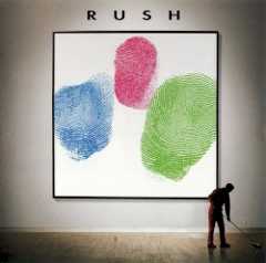 NEW WORLD MAN cover art