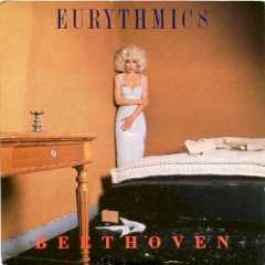 BEETHOVEN (I LOVE TO LISTEN TO) cover art