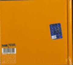 WE'RE ON OUR WAY NOW cover art