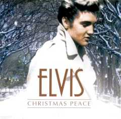 CHRISTMAS PEACE cover art