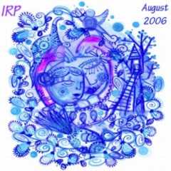 CRYSTAL BALL cover art