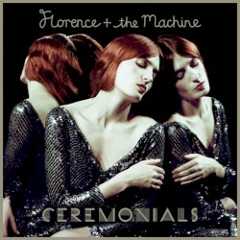CEREMONIALS cover art