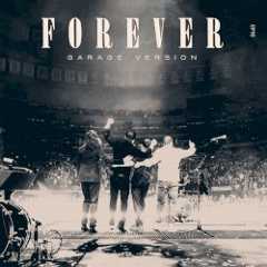 FOREVER cover art