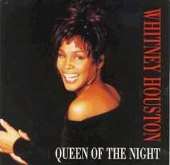 QUEEN OF THE NIGHT cover art