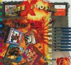 MY ALL/BREAKDOWN cover art