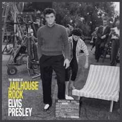 JAILHOUSE ROCK (EP) cover art