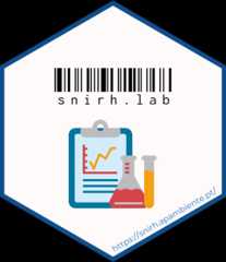 snirh.lab logo