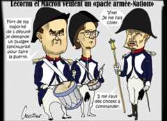 Lecornu veut un vote à part pour la défense.JPG