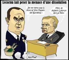 Lecornu sous la menace.JPG