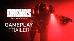 Cronos: Gameplay Trailer