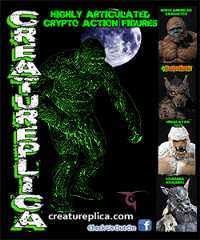 Creatureplica
