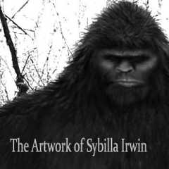 Sybilla Irwin