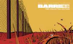 Barrier - Collected Edition