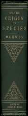 Origin of Species 1st ed. 1859