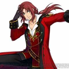 『英雄伝説 暁の軌跡』