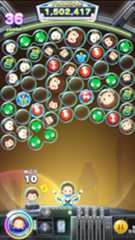 『ディズニー ツムツムランド』