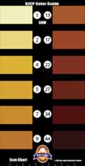 Color Guide
