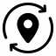 Working on Locations Services