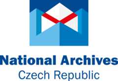 National Archives of Czech Republic