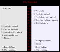 SSL Messages