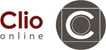 Logo des Vereins Clio-online e.V.