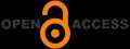 Open Access Logo