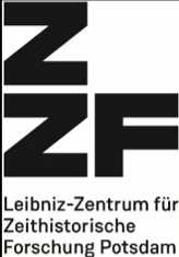 ZZF Potsdam Logo