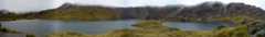 Travers Sabine Track