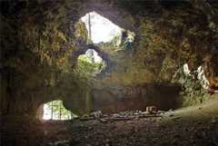 Brillenhöhle