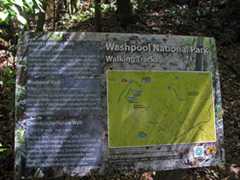 world heritage walk