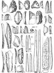 sirgenstein aurignacian tools