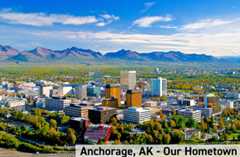 Anchorage, Alaska