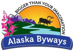 Alternate Scenic Highways Logo