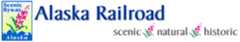 Alaska Railroad title image
