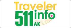 Alaska 511 logo