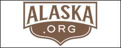 Alaska.org logo