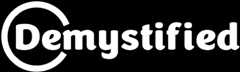 Demystified Logo - Go to home page