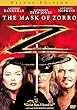 The Mask of Zorro (1998)