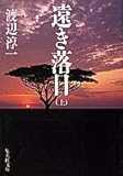 遠き落日〈上〉 (集英社文庫) 遠き落日〈上〉 (集英社文庫)