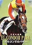 エルコンドルパサー 王者の飛翔 [DVD]