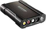 I-O DATA USB 2.0/1.1対応 ハードウェア MPEG-2エンコーダ搭載ビデオキャプチャBOX  GV-MDVD3