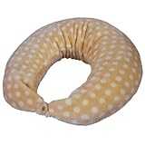 マルチに使える ベビー＆ママクッション (限定もこもこ)