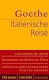 Italienische Reise
