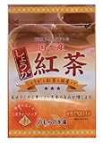 のむらの茶園 国産しょうが紅茶 2.5g×12P のむらの茶園 国産しょうが紅茶 2.5g×12P
