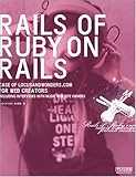 Rails of Ruby on Rails ~Case of LOCUSANDWONDERS.COM~