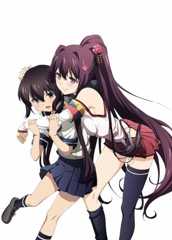 【Amazon.co.jp限定】艦隊これくしょん －艦これ－ 第1巻 限定版 (描き下ろしイラスト「吹雪＆大和」特製フレーム付) [Blu-ray]