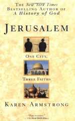Jerusalem: One City, Three Faiths