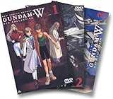 新機動戦記ガンダム W DVD COLLECTION 1