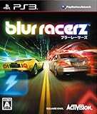 ブラーレーサーズ